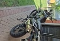 Motos - Bmw F800GS ADV 2016 Nafta 55000Km - En Venta