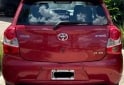 Autos - Toyota Etios XS 5 puertas 2015 Nafta 80000Km - En Venta