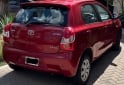 Autos - Toyota Etios XS 5 puertas 2015 Nafta 80000Km - En Venta