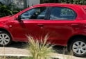 Autos - Toyota Etios XS 5 puertas 2015 Nafta 80000Km - En Venta