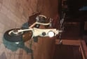 Clásicos - Siambretta 125 - En Venta
