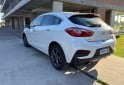 Autos - Chevrolet Cruze 2017 Nafta 128000Km - En Venta