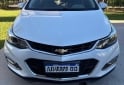 Autos - Chevrolet Cruze 2017 Nafta 128000Km - En Venta
