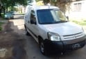Utilitarios - Citroen Berlingo 2012 Diesel 160000Km - En Venta