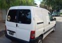 Utilitarios - Citroen Berlingo 2012 Diesel 160000Km - En Venta
