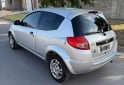 Autos - Ford KA 2009 Nafta 120000Km - En Venta