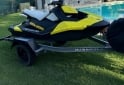 Embarcaciones - Sea doo spark 2015 - En Venta