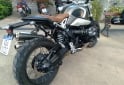 Motos - Bmw NineT Scrambler 1200 2018 Nafta 20000Km - En Venta