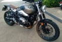Motos - Bmw NineT Scrambler 1200 2018 Nafta 20000Km - En Venta