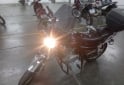 Motos - Suzuki GN 125 2023 Nafta 4100Km - En Venta