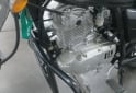 Motos - Suzuki GN 125 2023 Nafta 4100Km - En Venta