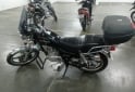 Motos - Suzuki GN 125 2023 Nafta 4100Km - En Venta