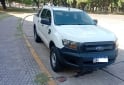 Camionetas - Ford Ranger 4x4 XL 2017 Diesel 233000Km - En Venta