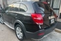Camionetas - Chevrolet Captiva 2016 Diesel 102000Km - En Venta