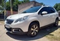 Autos - Peugeot 2008 2016 Nafta 115000Km - En Venta