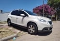 Autos - Peugeot 2008 2016 Nafta 115000Km - En Venta