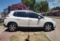 Autos - Peugeot 2008 2016 Nafta 115000Km - En Venta