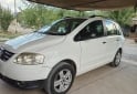 Autos - Volkswagen Suran 2010 Nafta 1111Km - En Venta