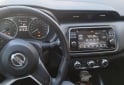 Camionetas - Nissan kicks 2018 Nafta 38000Km - En Venta