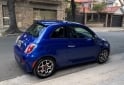 Autos - Fiat Fiat 500 Sport 2015 Nafta 58000Km - En Venta