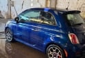Autos - Fiat Fiat 500 Sport 2015 Nafta 58000Km - En Venta