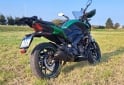 Motos - Bajaj Dominar 400 2024 Nafta 4000Km - En Venta