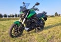 Motos - Bajaj Dominar 400 2024 Nafta 4000Km - En Venta