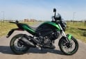 Motos - Bajaj Dominar 400 2024 Nafta 4000Km - En Venta