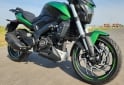 Motos - Bajaj Dominar 400 2024 Nafta 4000Km - En Venta