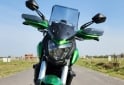 Motos - Bajaj Dominar 400 2024 Nafta 4000Km - En Venta
