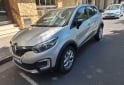 Autos - Renault Captur Zen 2021 Nafta 57100Km - En Venta