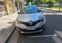 Autos - Renault Captur Zen 2021 Nafta 57100Km - En Venta