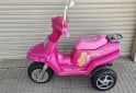 Art�culos para beb� - Vendo Scooter Barbie 6V - En Venta