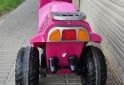 Art�culos para beb� - Vendo Scooter Barbie 6V - En Venta