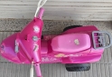 Art�culos para beb� - Vendo Scooter Barbie 6V - En Venta