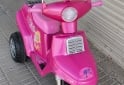 Art�culos para beb� - Vendo Scooter Barbie 6V - En Venta