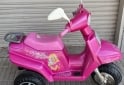 Art�culos para beb� - Vendo Scooter Barbie 6V - En Venta