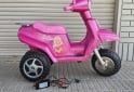 Art�culos para beb� - Vendo Scooter Barbie 6V - En Venta