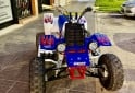 Cuatris y UTVs - Yamaha Banshee 350 2012  1111Km - En Venta