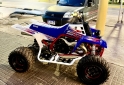 Cuatris y UTVs - Yamaha Banshee 350 2012  1111Km - En Venta