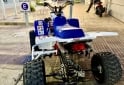 Cuatris y UTVs - Yamaha Banshee 350 2012  1111Km - En Venta