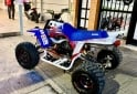 Cuatris y UTVs - Yamaha Banshee 350 2012  1111Km - En Venta