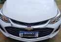 Autos - Chevrolet Cruze 2023 Nafta 17302Km - En Venta