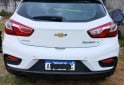Autos - Chevrolet Cruze 2023 Nafta 17302Km - En Venta