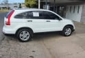 Autos - Honda Crv 2011 GNC 186000Km - En Venta