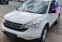 Autos - Honda Crv 2011 GNC 186000Km - En Venta