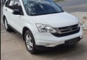 Autos - Honda Crv 2011 GNC 186000Km - En Venta