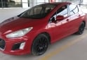 Autos - Peugeot 308 2013 Nafta 140000Km - En Venta
