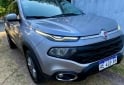 Camionetas - Fiat Toro 2020 GNC 104000Km - En Venta