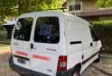 Utilitarios - Peugeot partner 1.6 HDI 2011 Diesel 250000Km - En Venta